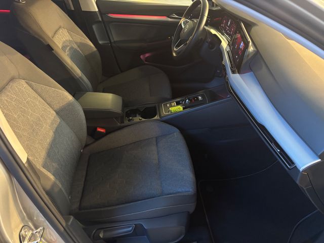 Golf MOVE 2,0 l TDI*ACC*NAVI*Plus Paket*AHK*APP*