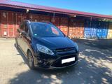 Ford Grand C-Max ***7Sitzer***Raumwunder*** - Ford C-Max aus 2011: Grand