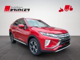 Mitsubishi Eclipse Cross Diamant Edition+ 2WD 1.5 T-MIVEC E - Mitsubishi Eclipse Cross aus 2020