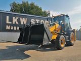JCB 3 CX, Air Conditioning, TOP !!! - JCB Baggerlader 3cx