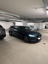 Volvo V60 T5 250ps - Volvo V60 in Köln