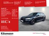 Audi Q7 S line 55TFSI COMP PLUS AHK MATRIX 7SITZER - Audi Q7 mit Benzin-Antrieb: Geländewagen