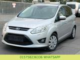 Ford C-Max 2.0 TDCI*Tempomat*PDC*AHK *TÜV NEU - Ford C-Max in Frankfurt (Main)