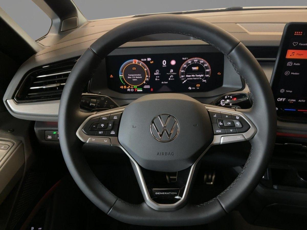 Volkswagen Multivan GENERATION eHybrid Preisvorteil 10995 €
