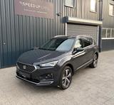 Seat Tarraco Xcellence 4Drive 7-Sitzer Beats LED Keyl - Seat Tarraco Gebrauchtwagen in Dortmund
