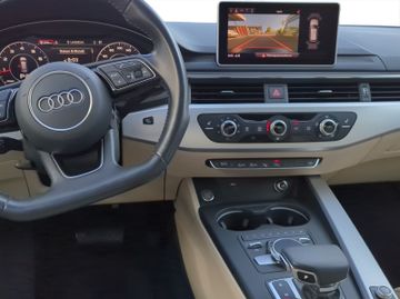 Audi A4 - 4