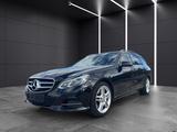 Mercedes-Benz E 250 T CDI Avantgarde /AMG-ALU/LEDER/LED/ - Mercedes-Benz E 250: Cdi T