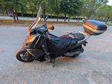 BMW C 400 X mit vielen Extras und Checkheft gepflegt - ROLLER X
