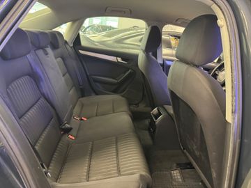 Audi A4 - 12
