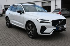 Fahrzeugabbildung Volvo XC60 B4 D AWD Autom. R-Design*STDHZG*PANO*ACC