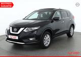 Nissan X-Trail 1.3 DIG-T Acenta LED 7-Sitzer Panorama - gebrauchte Nissan X-Trail aus dem Jahr 2021