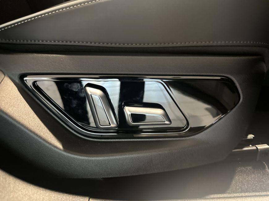 GWM WEY 05 Premium 150 kW, 5-türig