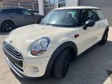 MINI One First One - MINI One First von privat