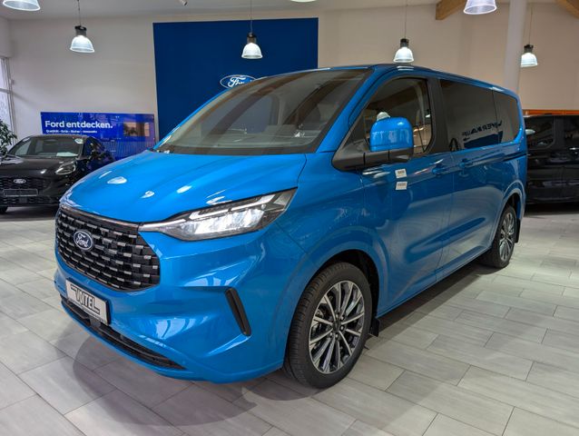 Ford Tourneo Custom 2.0 L1 Tit X AT B&O Standheizung