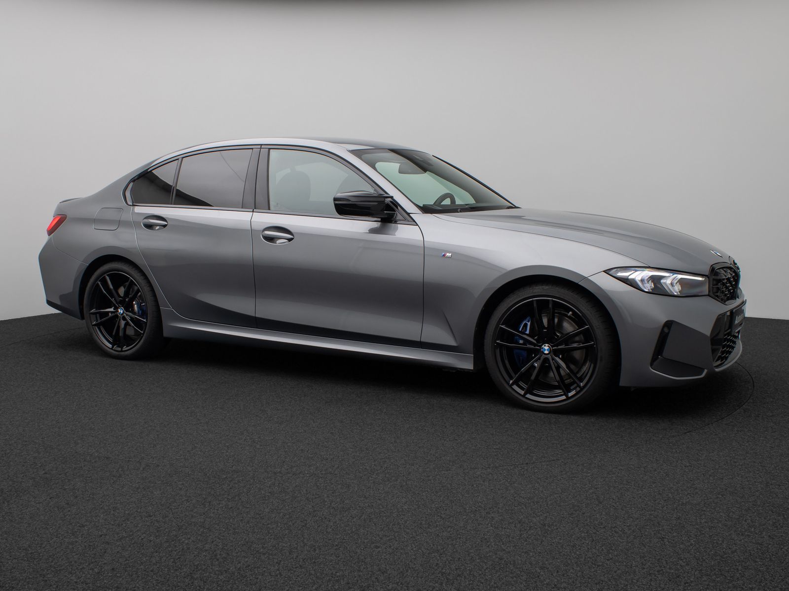 Fahrzeugabbildung BMW M340i xD HUD DAB H/K DrivingAssist Memory 19Zoll