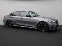 Foto Nummer 4: BMW 340i