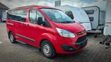 Ford Transit Nugget - Nugget