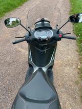 Piaggio Beverly 300 S - PIAGGIO S BEVERLY