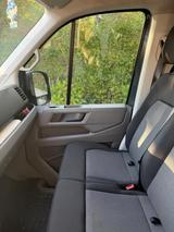 Volkswagen Crafter - VW Crafter in Nürnberg