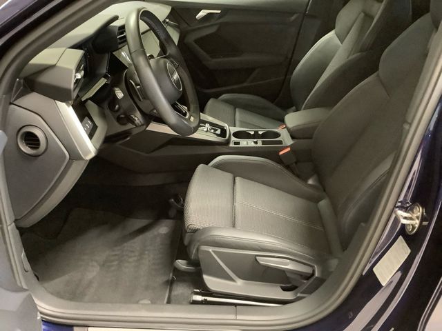 A3 Sportback S line 40 TFSI e S tronic,S-line In