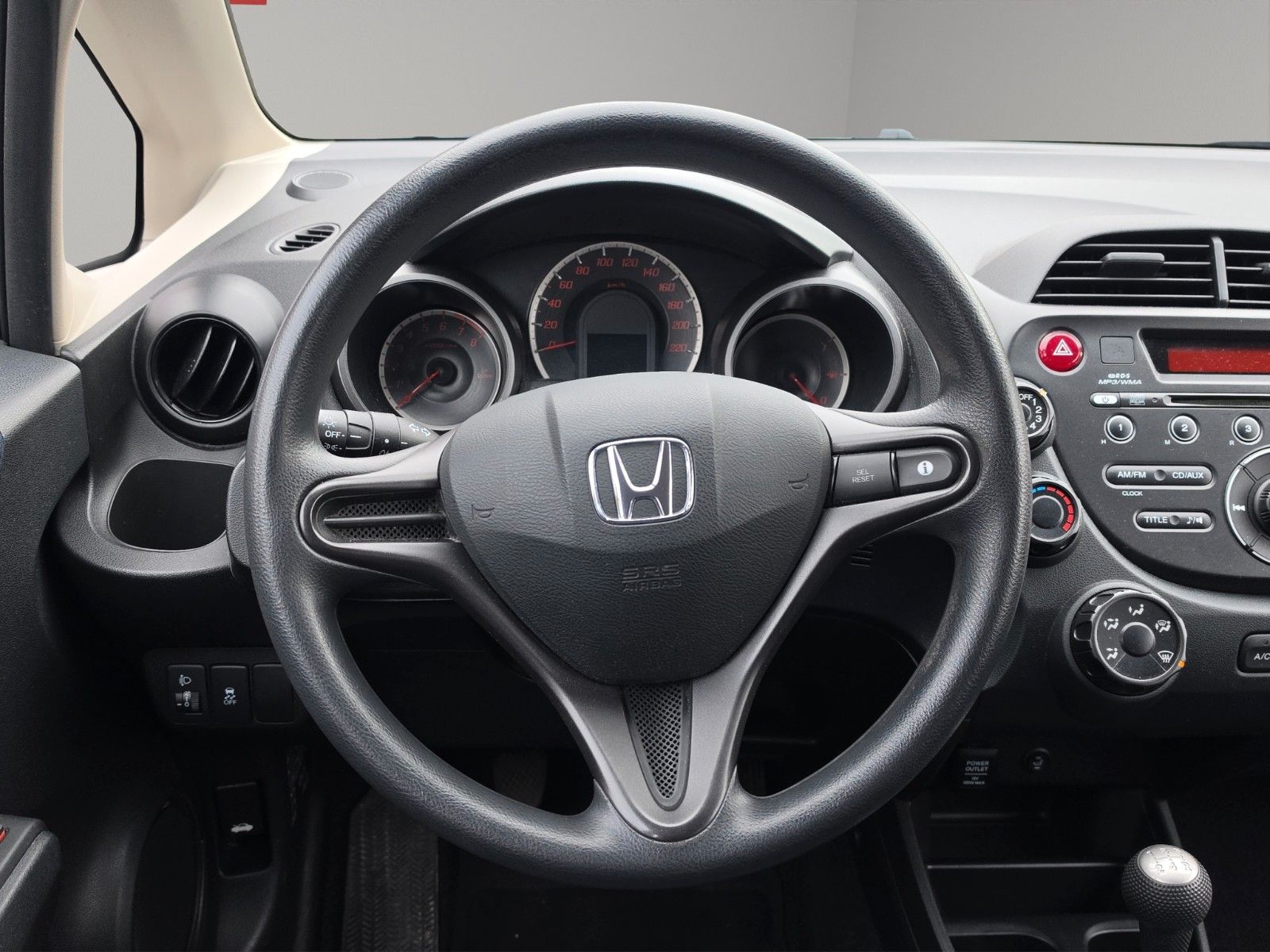 Fahrzeugabbildung Honda Jazz 1.2 S Cool AUS 1.HAND WENIG KM