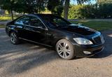 Mercedes-Benz Mercedes Benz S Klasse 320 W221 - gebrauchte Mercedes-Benz E 320 aus dem Jahr 2008