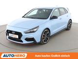 Hyundai i30 2.0 TGDI N Performance*NAVI*LED*SPUR*CAM*PDC - Hyundai Gebrauchtwagen in Frankfurt