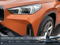 BMW X1 - Vorschau Bild 9
