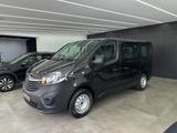 Opel Vivaro B 1.6*9.Sitze*AHK*1.Hd*Bluetooth*Klima* - Opel Vivaro: Kombi