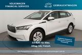 Skoda Enyaq iV electric 109kW Klima*Tempo*PDC - Skoda Enyaq in Berlin