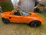 Andere Lotus Elise MK 1  Rennstrecken-Performance... - Andere aus 1998