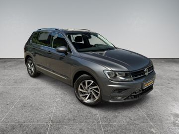 Volkswagen Tiguan - 3