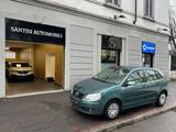 Volkswagen Polo 1.2 70cv 5p. Comfortline *100.00 - Volkswagen Polo: Grün