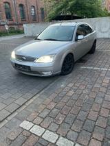 Ford Mondeo Lim. Ghia X*Automatik*Xenon*Tüv 02.2027* - Ford Mondeo: Ghia X
