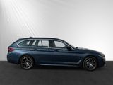 BMW 530e xDrive Touring Lr 565,-br.o.Anz.24Mon/5`Km  - BMW: E56