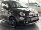 Fiat 500Cabrio Sport/AUT/NAV/KLIMA/PDC/SHZ - Fiat Gebrauchtwagen mit Automatikschaltung