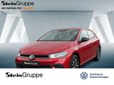 Volkswagen Polo 1.0 TSI DSG Goal CarPlay ACC AHK LED Navi - Jahreswagen: Kleinwagen