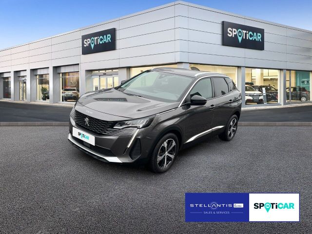 Peugeot 3008 ALLURE PACK BlueHDi 130 EAT8 ACC SITZHZG 36