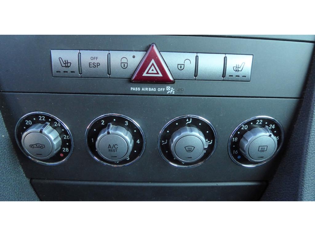 Mercedes-Benz SLK 280