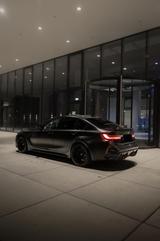 BMW M3 Competition M xDrive Facelift BMW Individual  - BMW M3 in Bremen