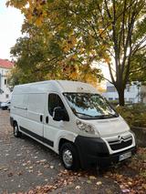 Citroën Jumper Diesel 2,2 - Citroën Jumper in Berlin