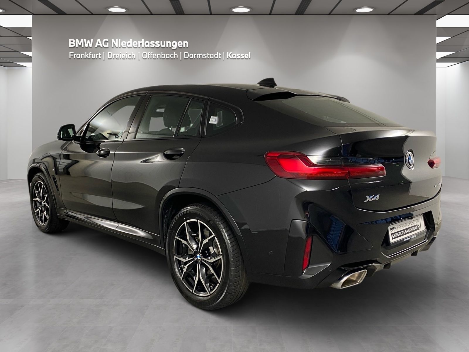 BMW X4 - Bild 5