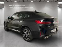 BMW X4 - Vorschau Bild 5
