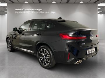 BMW X4 - 5