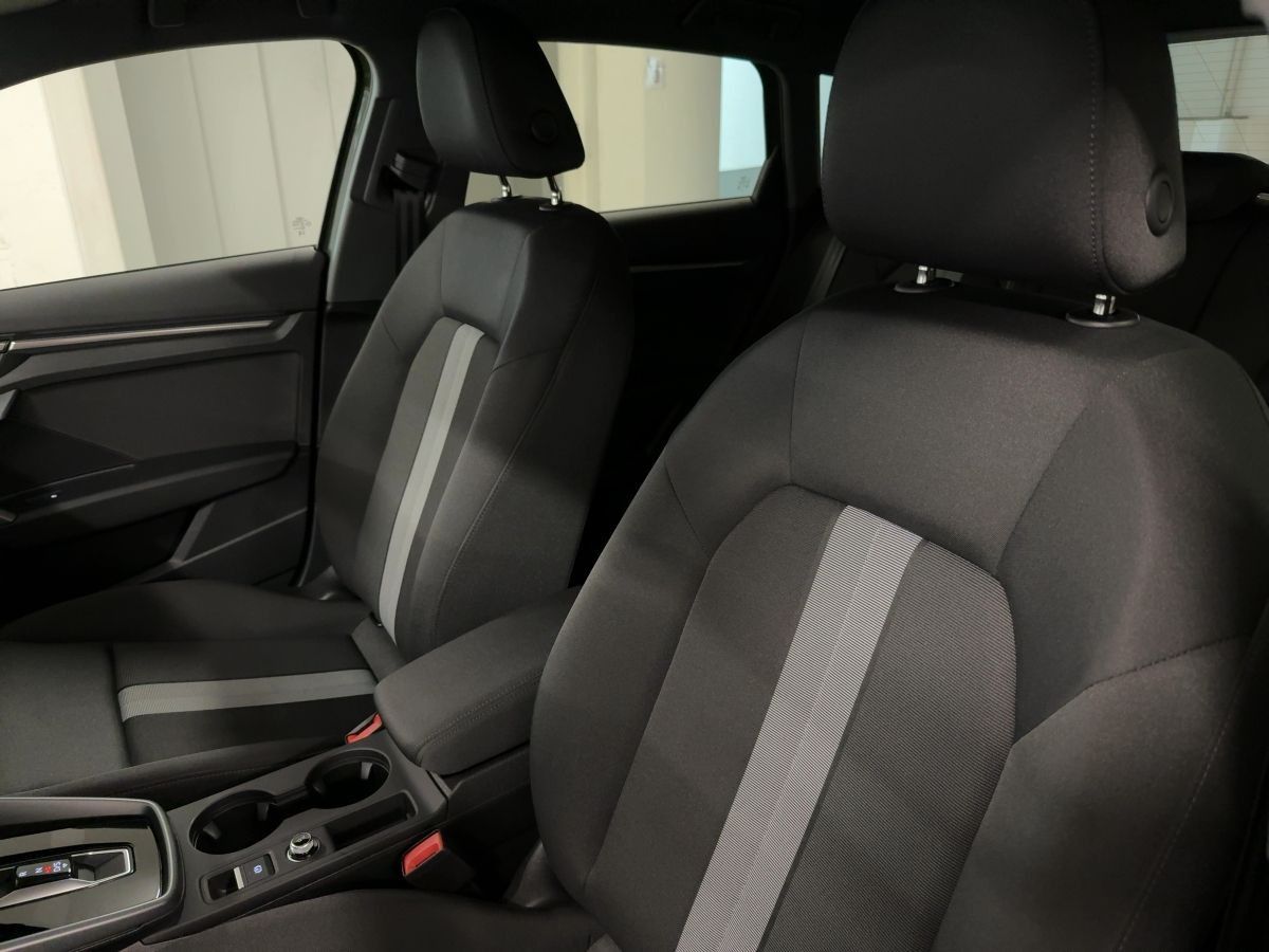 Audi A3 - Bild 21