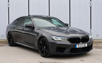 BMW M5 - 9