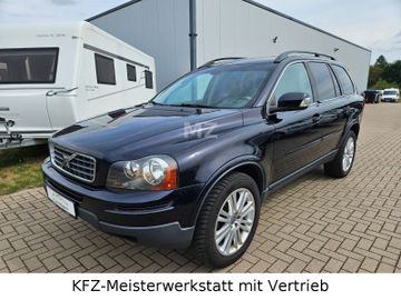 Volvo XC90 - 1