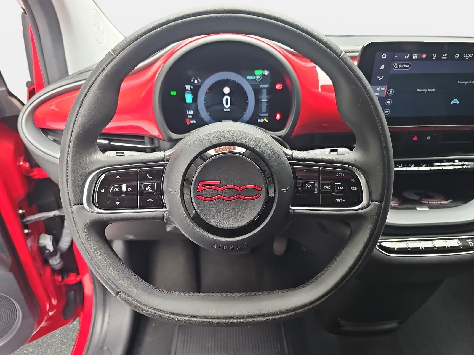 Fiat 500C - Bild 14