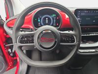 Fiat 500C - Vorschau Bild 14