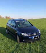 Volkswagen Golf Plus 2.0 TDI DSG Highline , Top Zustand - Volkswagen Golf Plus: TDI Dsg